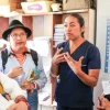 Sin medicinas, sin luz y con acceso limitado el brote de tosferina revela la crisis sanitaria en Taisha