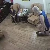Moreno dice hay pruebas de que habitación de Assange fue centro de espionaje