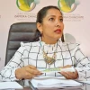 La viceprefecta gestiona ayuda social en Estados Unidos
