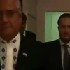 Exasesor de Alexis Mera dice que recogió sobres del despacho de Pamela Martínez y se los entregó a Mera
