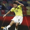 Kendry Páez lesionado: preocupa su ausencia en amistosos de Ecuador
