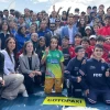 Tungurahua organiza los primeros Juegos Estudiantiles 2022