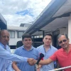 40 ganaderos de Pastaza recibieron paquetes tecnológicos pecuarios