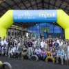 Saint-Gobain Imptek mejora infraestructura de escuela en Galápagos