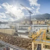 Lundin Gold espera incrementar la producción de oro en Fruta del Norte en 2024