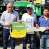 230 productores de Sucumbíos recibieron paquetes tecnológicos