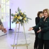 Centro de inteligencia para combatir al narcotráfico fue inaugurado en Guayaquil