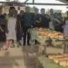 Alcaldía de El Coca organizó curso de gastronomía ancestral amazónica