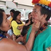 Nacionalidad Siekopai lucha por cuidar tradición