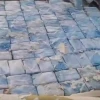 100 kilos de cocaína con destino a Bélgica fueron incautados en Machala