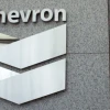 Chevron reanuda venta de crudo venezolano a India tras más de dos años