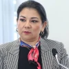 Amazonía: Isabel Enríquez reemplaza a Guadalupe Llori
