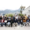 49 ecuatorianos obtuvieron la beca Erasmus+ para hacer sus maestrías en Europa