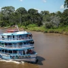 Ecuador participará en la primera Conferencia Panamazónica de Bioeconomía en Brasil