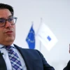 El BEI evalúa dar préstamo para interconexión eléctrica entre Ecuador y Perú