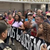 Gian Carlo Loffredo pidió disculpas públicas