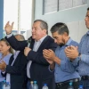 Transportistas cancelan el paro nacional 