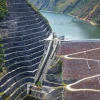 Embalse de Mazar queda a menos de 8 metros de su nivel mínimo seguro