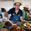 Festival Sal Quiteña ensalza la gastronomía de Ecuador con fusión de tradición y cultura
