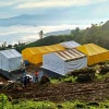 El proyecto minero Cangrejos avanza en El Oro