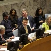 Noboa y sus ministros reciben casi a diario amenazas de muerte