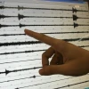 3 sismos, de magnitud entre 3,7 y 4,4, se registraron en Manabí