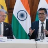 Ecuador e India refuerzan su cooperación en diversas áreas