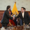 El gobierno y municipalidades buscan alternativas para el pago a los GAD