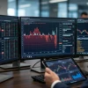 Ecuador analiza nueva colocación de deuda en el mercado internacional de bonos