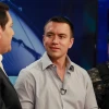 Noboa recordó el ataque a TC Televisión: “Fueron días duros”