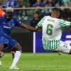 Este 20 de junio juega Moisés Caicedo en el Mundial de Clubes