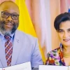 Estados Unidos y Ecuador firmaron convenio de seguridad