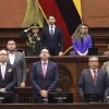 La Asamblea aprobó la instalación de bases militares extranjeras 