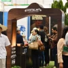 La Cumbre del Cacao reunió a 2.000 personas en Guayaquil