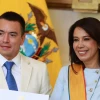 Cynthia Gellibert lidera la reestructuración estatal