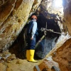 Prevención de riesgos en la minería artesanal y pequeña minería, una revisión teórica de aspectos clave de seguridad y salud ocupacional