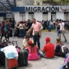 Las redes sociales, clave en el éxodo de ciudadanos venezolanos