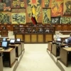 La Asamblea aprueba el informe que recomienda juicio de censura a Lasso 