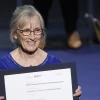 Nobel premia estudios sobre la mujer en mercado laboral de estadounidense Claudia Goldin