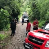 6 muertos fueron hallados cerca a finca donde se incautaron 21,5 toneladas de cocaína