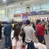 Exportadores de flores cierran acuerdos en Corea y buscan ampliar mercado en Asia