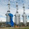 Gas natural supera a la generación conjunta de energía solar y eólica en América Latina