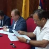 Instituciones se unen para mejorar la calidad del agua del río Zamora