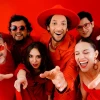 Swing Original Monks lanzó su cuarto álbum, 'Volcánico'