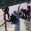 El paso en el Puente Nuevo sobre el río Napo estará restringido el 1 de octubre