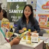 15 empresas ecuatorianas participaron en feria de Nueva York