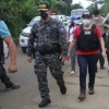 Napo: 7 policías fueron arrestados por participar en minería ilegal