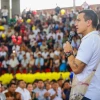 Noboa anunció $ 64 millones para 28 proyectos en la Amazonía