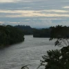 Indígenas recogen "El grito de la selva" para defender la vida de la Amazonía