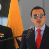 La Corte Constitucional avala prórroga del estado de excepción decretado por Noboa